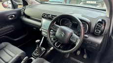 Citroen C3 Aircross 1.2 PureTech 110 Shine Plus 5dr Petrol Hatchback